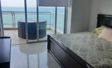 Departamento en Renta, Zona sur, Barbasquillo, Manta, Ecuador