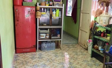 ขายด่วนบ้านพร้อมที่ดินเนื้อที่ 384 ตารางวา
