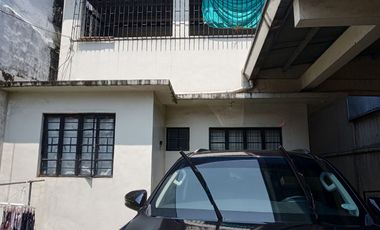 For Sale House & Lot in 15th Ave. Cubao, QC