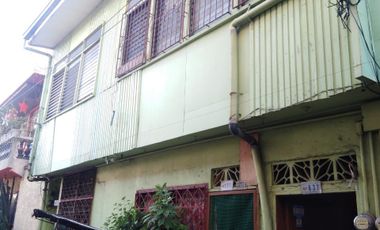 3 Unit Apartment for Sale in Sampaloc Manila