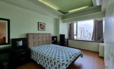 For Lease: Fully furnished One Bedroom unit | St. Francis Shangri-la Mandaluyong City