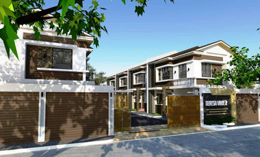 Affordable Pre-Selling House & Lot w/ 3 Bedrooms in Novaliches PH2216 (22K DP for 24 Months)