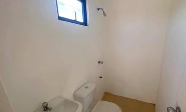 Pre selling House and Lot for Sale Bria Lumbia Alecza Model