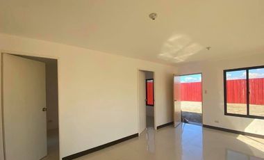 Pre selling House and Lot for Sale Bria Lumbia Alecza Model