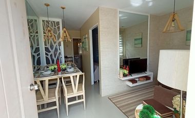 Pre selling House and Lot for Sale Bria Lumbia Alecza Model