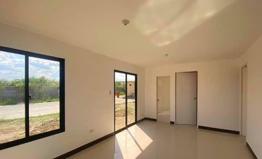 Pre selling House and Lot for Sale Bria Lumbia Alecza Model