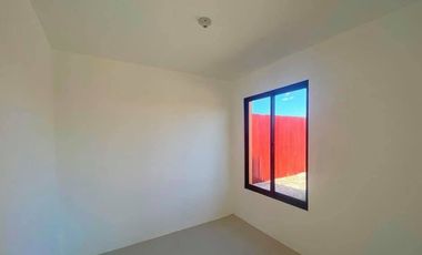 Pre selling House and Lot for Sale Bria Lumbia Alecza Model