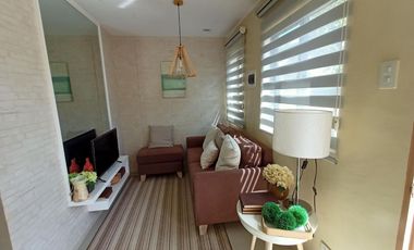 Pre selling House and Lot for Sale Bria Lumbia Alecza Model