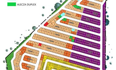 Pre selling House and Lot for Sale Bria Lumbia Alecza Model