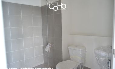 The Meridian COHO by CrownAsia