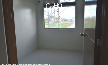 The Meridian COHO by CrownAsia