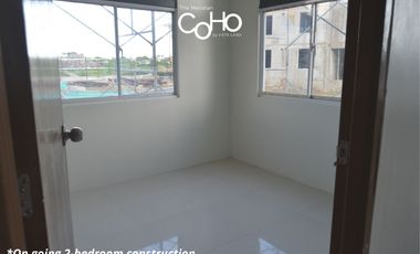 The Meridian COHO by CrownAsia