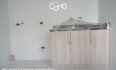 The Meridian COHO by CrownAsia