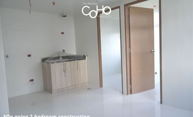 The Meridian COHO by CrownAsia