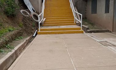 VENTA CASA TICA TICA CUSCO 175M2