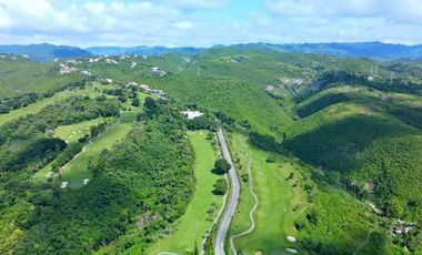 LOT FOR SALE 520 sqm with golf course share at Alta Vista Pardo Cebu City