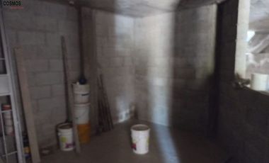 Venta de casa en obra negra en Otavalo en ciudadela Yanayacu