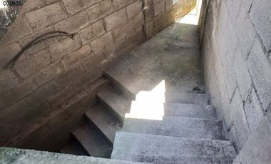 Venta de casa en obra negra en Otavalo en ciudadela Yanayacu