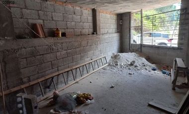 Venta de casa en obra negra en Otavalo en ciudadela Yanayacu