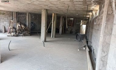 Venta de casa en obra negra en Otavalo en ciudadela Yanayacu