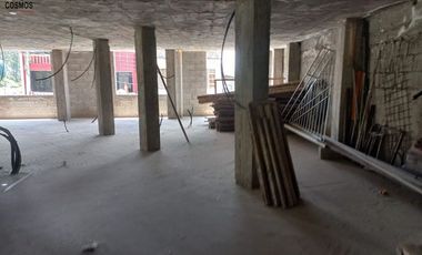 Venta de casa en obra negra en Otavalo en ciudadela Yanayacu