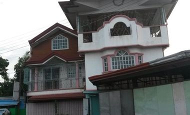 House and lot for sale in San Vicente, San Miguel, Bulacan