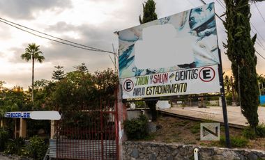 Restaurante en Venta o Renta en Xochitepec