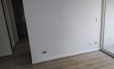 ARRIENDO DEPARTAMENTO SAN MIGUEL METRO EL LLANO 2 DORMITORIOS