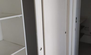 ARRIENDO DEPARTAMENTO SAN MIGUEL METRO EL LLANO 2 DORMITORIOS