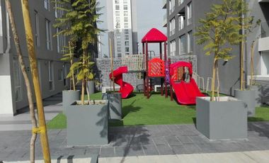 ARRIENDO DEPARTAMENTO SAN MIGUEL METRO EL LLANO 2 DORMITORIOS