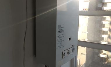 ARRIENDO DEPARTAMENTO SAN MIGUEL METRO EL LLANO 2 DORMITORIOS