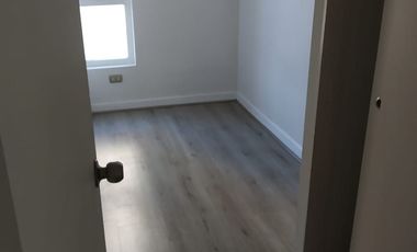 ARRIENDO DEPARTAMENTO SAN MIGUEL METRO EL LLANO 2 DORMITORIOS