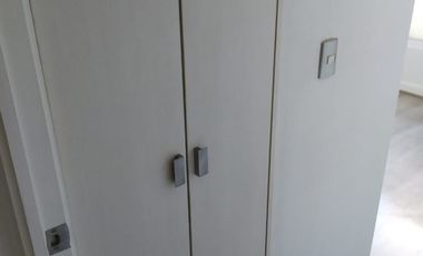 ARRIENDO DEPARTAMENTO SAN MIGUEL METRO EL LLANO 2 DORMITORIOS