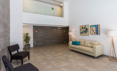 ARRIENDO DEPARTAMENTO SAN MIGUEL METRO EL LLANO 2 DORMITORIOS