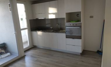 ARRIENDO DEPARTAMENTO SAN MIGUEL METRO EL LLANO 2 DORMITORIOS