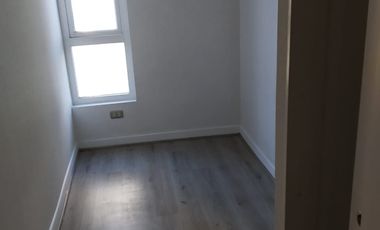 ARRIENDO DEPARTAMENTO SAN MIGUEL METRO EL LLANO 2 DORMITORIOS