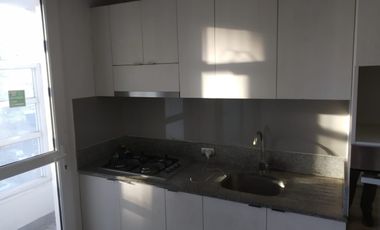 ARRIENDO DEPARTAMENTO SAN MIGUEL METRO EL LLANO 2 DORMITORIOS