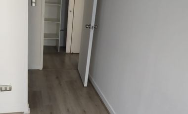 ARRIENDO DEPARTAMENTO SAN MIGUEL METRO EL LLANO 2 DORMITORIOS