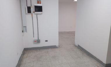 PR18234 Bodega u oficina en arriendo en el sector Conquistadores