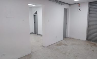 PR18234 Bodega u oficina en arriendo en el sector Conquistadores
