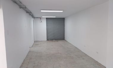 PR18234 Bodega u oficina en arriendo en el sector Conquistadores