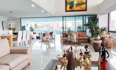 PR18019 Apartamento en venta en el sector Loma de los Gonzalez
