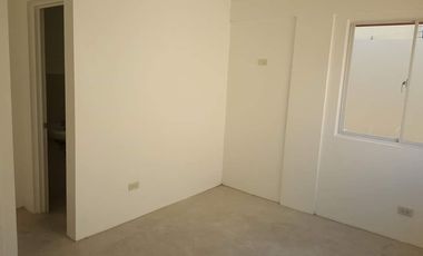 2-Storey Single Firewall House and Lot for Sale in Capiz | Camella Capiz