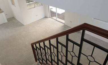 2-Storey Single Firewall House and Lot for Sale in Capiz | Camella Capiz