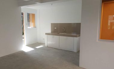 2-Storey Single Firewall House and Lot for Sale in Capiz | Camella Capiz