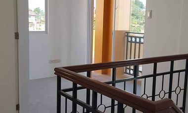 2-Storey Single Firewall House and Lot for Sale in Capiz | Camella Capiz