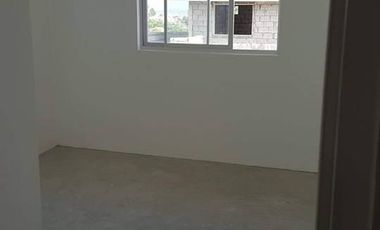 2-Storey Single Firewall House and Lot for Sale in Capiz | Camella Capiz