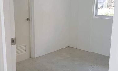2-Storey Single Firewall House and Lot for Sale in Capiz | Camella Capiz