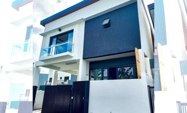 FOR SALE 2-STOREY HOUSE & LOT IN GREENWOODS EXECUTIVE VILLAGE