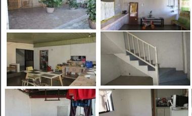 Mixed Commercial/Residential Building for sale in Maligaya Park Subd. , Novaliches, Caloocan City